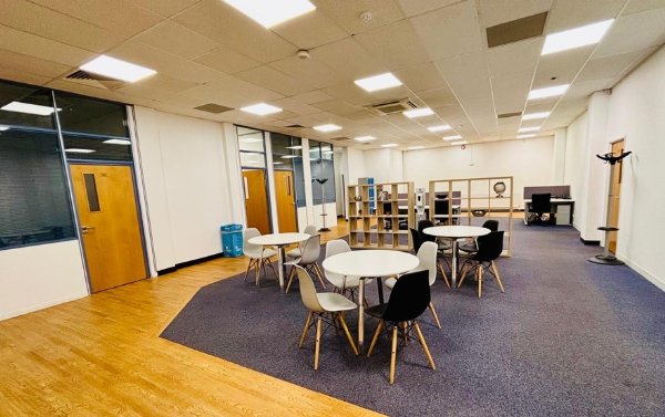 Property at CP House, Otterspool Way, Watford, WD25 8HP